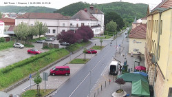 Riegerova ulice