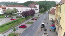Riegerova ulice