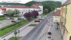 Riegerova ulice