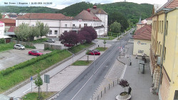 Riegerova ulice