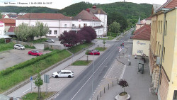 Riegerova ulice