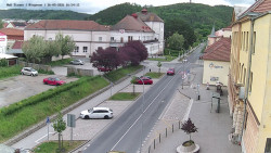 Riegerova ulice