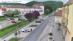 Riegerova ulice