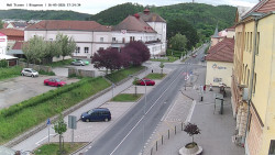Riegerova ulice