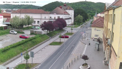 Riegerova ulice