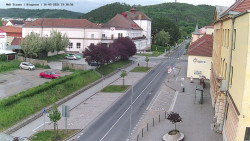 Riegerova ulice