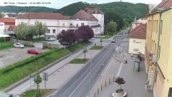 Riegerova ulice