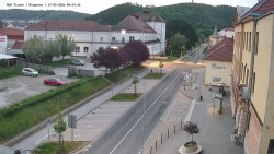 Riegerova ulice