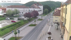 Riegerova ulice