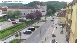 Riegerova ulice