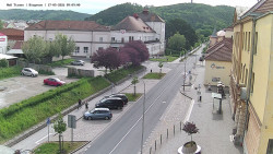 Riegerova ulice