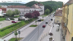 Riegerova ulice