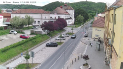Riegerova ulice