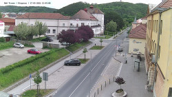 Riegerova ulice