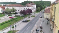 Riegerova ulice