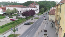 Riegerova ulice