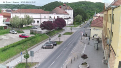 Riegerova ulice