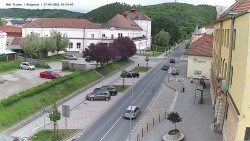 Riegerova ulice