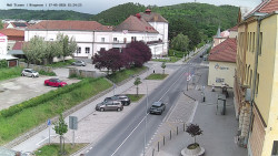 Riegerova ulice