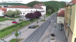 Riegerova ulice