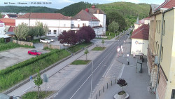 Riegerova ulice