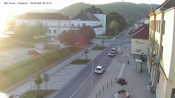 Riegerova ulice