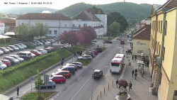 Riegerova ulice