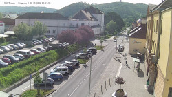 Riegerova ulice