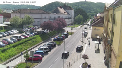 Riegerova ulice