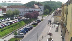 Riegerova ulice