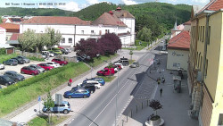 Riegerova ulice