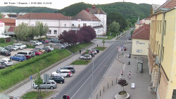 Riegerova ulice