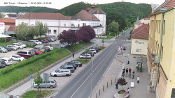 Riegerova ulice
