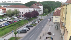 Riegerova ulice