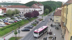 Riegerova ulice
