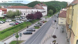 Riegerova ulice