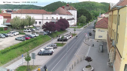 Riegerova ulice