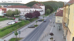 Riegerova ulice