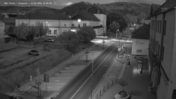Město Tišnov