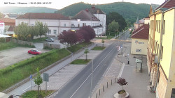 Riegerova ulice