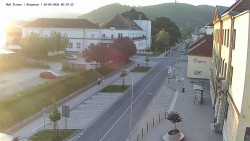 Riegerova ulice