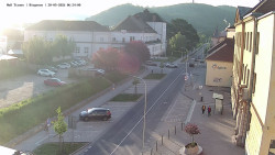 Riegerova ulice