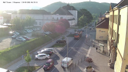 Riegerova ulice