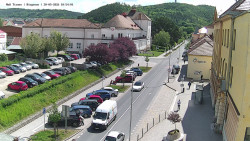 Riegerova ulice
