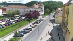 Riegerova ulice
