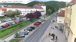 Riegerova ulice