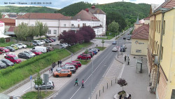 Riegerova ulice