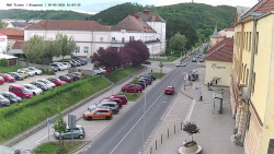 Riegerova ulice