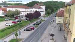 Riegerova ulice