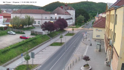 Riegerova ulice